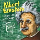 Albert Einstein: Scientist and Genius (Biographies) by  Slade, Suzanne, Schultz, and Jolene