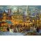 Ravensburger 500-pc. Large Format Puzzle - Winter Market