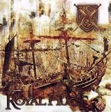 Royal Hunt - x