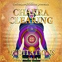 Grounding And Chakra Clearing Meditation