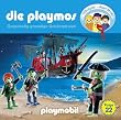Die Playmos - Folge 22: Gespenstig gruselige Geisterpiraten. H�rspiel.