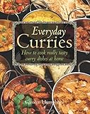 Everyday curries
