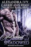Buried and Shadowed (Branded Packs Book 3)