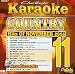 Karaoke: November Country Hits 2006