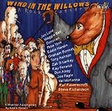 Eddie Hardin`s Wind in the Willows Concert