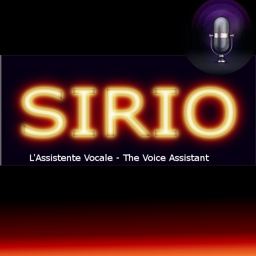 SIRIO-VOCAL-ASSISTANT