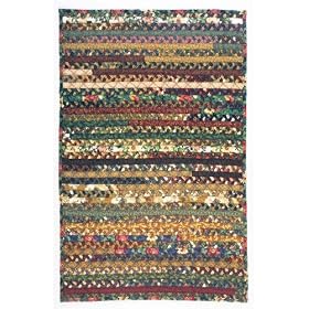9' Square Four Seasons Fifth Season by Colonial Mills Four Seasons Collection FS62