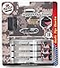 Fat Cat Support Our Troops Soft Tip Darts with Storage/Travel Case, 16 Grams