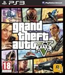 Grand Theft Auto V