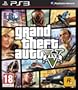 Grand Theft Auto V