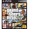 Grand Theft Auto V