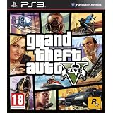 Grand Theft Auto V (GTA 5)di Rockstar Games