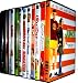 Search : The Best of Fox Comedy Collection (12 Pack) ~ Juno / Napoleon Dynamite / Office Space / 9 to 5 / Me, Myself & Irene / Grandma's Boy / There's Something About Mary / Romancing The Stone / Raising Arizona / The Rocky Horror Picture Show / Bachelor Party / Young Frankenstein (12 Movies, 12 DVDs, 20 hrs 42 min)