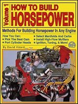 How to Build Horsepower