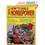 How to Build Horsepower