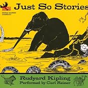 Just So Stories | [Rudyard Kipling]