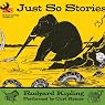 Just So Stories