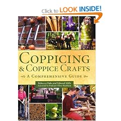 Coppicing and Coppice Crafts: A Comprehensive Guide (Comprehensive Guides)