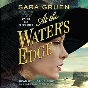 A Novel - Sara Gruen