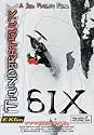 Thunderstruck 6 Snowmobile DVD