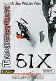 Thunderstruck 6 Snowmobile DVD