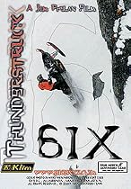 Thunderstruck 6 Snowmobile DVD