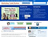 Marketing Tools Review 61tCBO0gfvL. SL160 Marketing Tools Review