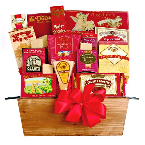 California Party Gift Set by Aka Gourmet