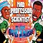 Mad Professor meets Scientist At The Dub Table