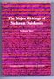 THE MAJOR WRITINGS OF NICHIREN DAISHONIN (VOLUME TWO)