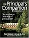 The Principal's Companion: Strategies for Making the Job Easier