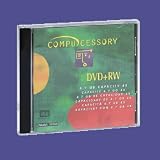 CCS35560 DVD+RW, 4.7GB, 4X Recording Speed, W Branded... by Compucessory