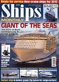Produkt-Bild: SHIPS MONTHLY