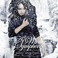 A WINTER SYMPHONY (CD+DVD)