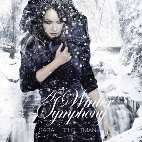 CD-Charts  Music : A Winter Symphony