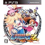 ����Ūͷ���ॲ�󥽥��륺Z (�̾���)