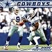 Dallas Cowboys 2009  Wall Calendar