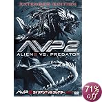 �uAVP2 �G�C���A���YVS.�v���f�^�[ (���S��) [DVD]�v�̃C���[�W�摜