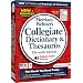 Merriam Websters Collegiate Dictionary & Thesaurus 11th Edition