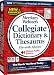Merriam Websters Collegiate Dictionary & Thesaurus 11th Edition
