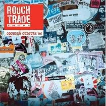 Rough Trade Shops: Counter Culture 06