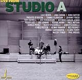 Live from Studio a