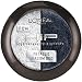 L'Oreal Paris HiP Studio Secrets Professional Metallic Duos, Platinum, 0.08 Ounce