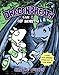Dragonbreath #4: Lair of the Bat Monster