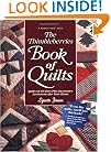 The Thimbleberries Book of Quilts: Quilts of All Sizes Plus Decorative Accessories for Your Home (Rodale Quilt Book)