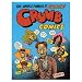 Books : Crumb Family Comics