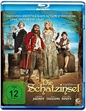 Produkt-Bild: Die Schatzinsel [Blu-ray]