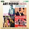 Image of album by Art Pepper