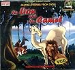 Sagarika Bam: Lion and the Camel