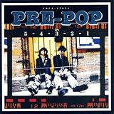 Pre-Pop